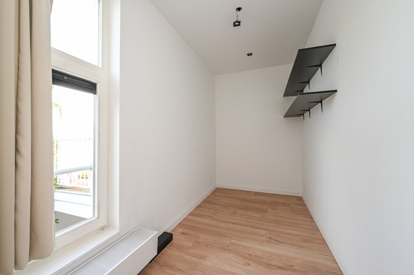 Medium property photo - Hoevestraat, 3033 GA Rotterdam